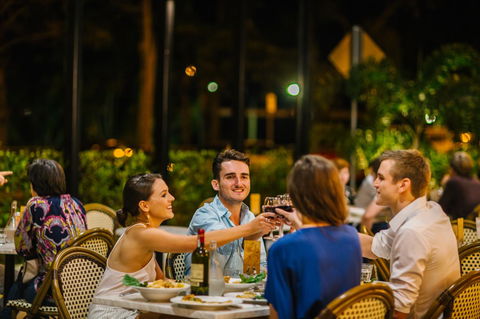 Empire Apartment Hotel Rockhampton - Accommodation Batemans Bay 29