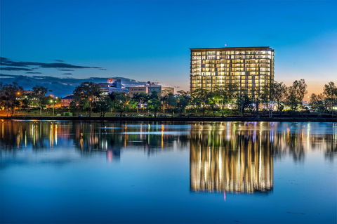 Empire Apartment Hotel Rockhampton - Accommodation Batemans Bay 24