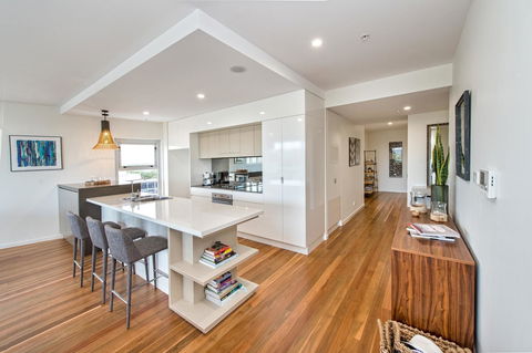 Empire Apartment Hotel Rockhampton - Accommodation Batemans Bay 15