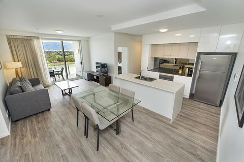 Empire Apartment Hotel Rockhampton - Accommodation Batemans Bay 18