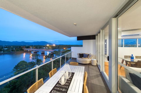 Empire Apartment Hotel Rockhampton - Accommodation Batemans Bay 5