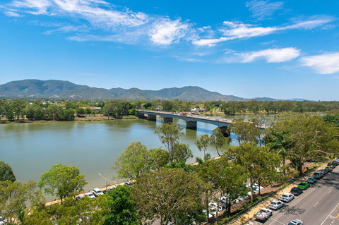 Empire Apartment Hotel Rockhampton - Accommodation Batemans Bay 36