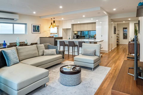 Empire Apartment Hotel Rockhampton - Accommodation Batemans Bay 9