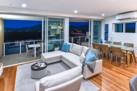 Empire Apartment Hotel Rockhampton - Accommodation Batemans Bay 4