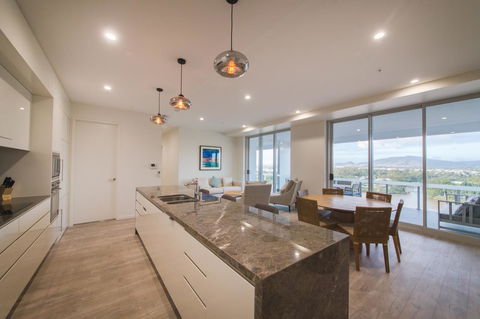 Empire Apartment Hotel Rockhampton - Accommodation Batemans Bay 3