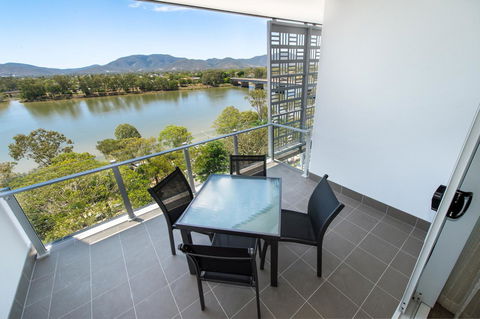 Empire Apartment Hotel Rockhampton - Accommodation Batemans Bay 20