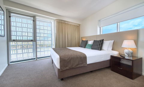 Empire Apartment Hotel Rockhampton - Accommodation Batemans Bay 28