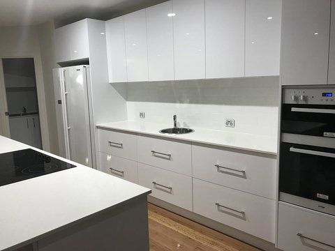 Whitsunday Luxury Homes - Accommodation Batemans Bay 26