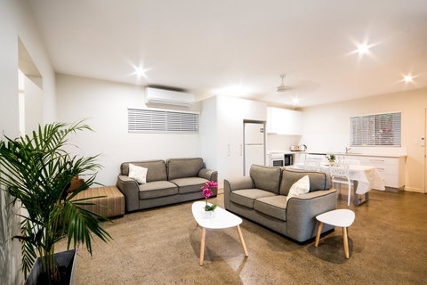 Whitsunday Luxury Homes - Accommodation Batemans Bay 30