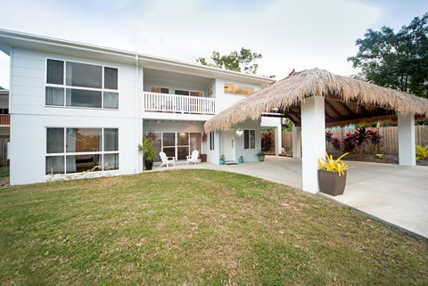 Whitsunday Luxury Homes - Accommodation Batemans Bay 6