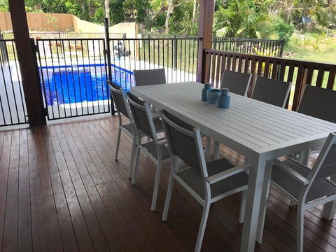 Whitsunday Luxury Homes - Accommodation Batemans Bay 21
