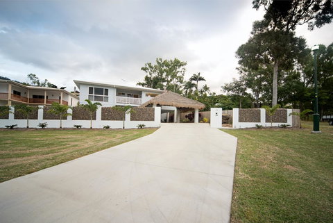Whitsunday Luxury Homes - Accommodation Batemans Bay 8