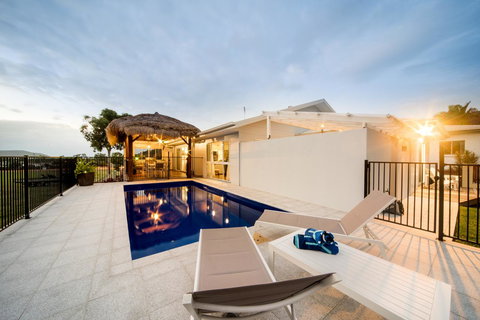 Whitsunday Luxury Homes - Accommodation Batemans Bay 3