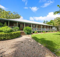 The Hideaway Agnes Water Adults Only - Accommodation Batemans Bay