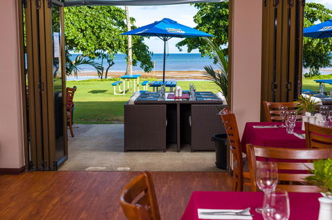King Reef Resort - Accommodation Batemans Bay 33