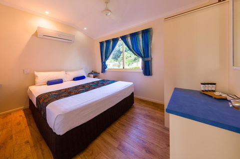 King Reef Resort - Accommodation Batemans Bay 36