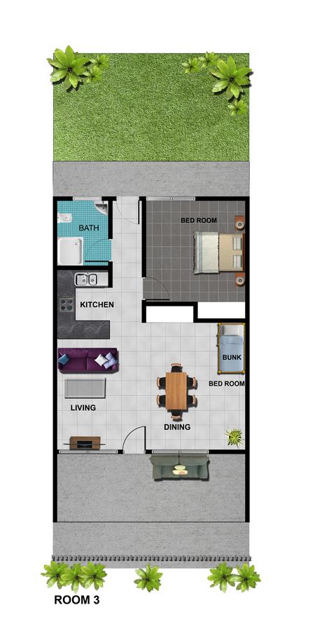 King Reef Resort - Accommodation Batemans Bay 24