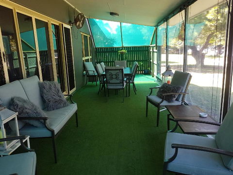 King Reef Resort - Accommodation Batemans Bay 15