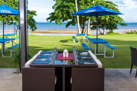 King Reef Resort - Accommodation Batemans Bay 9