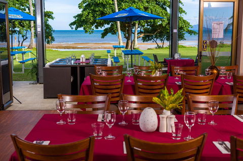 King Reef Resort - Accommodation Batemans Bay 34