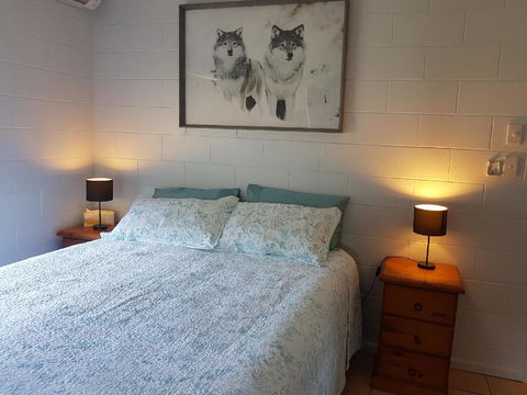 King Reef Resort - Accommodation Batemans Bay 16