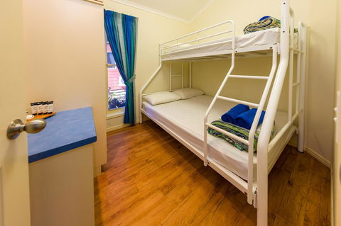 King Reef Resort - Accommodation Batemans Bay 35