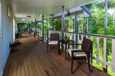 King Reef Resort - Accommodation Batemans Bay 2
