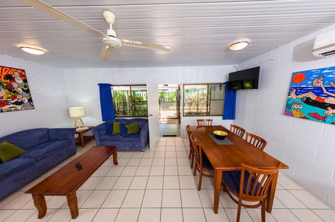King Reef Resort - Accommodation Batemans Bay 30