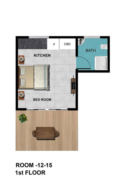 King Reef Resort - Accommodation Batemans Bay 25