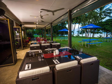 King Reef Resort - Accommodation Batemans Bay 43