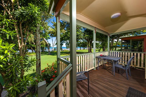 King Reef Resort - Accommodation Batemans Bay 1