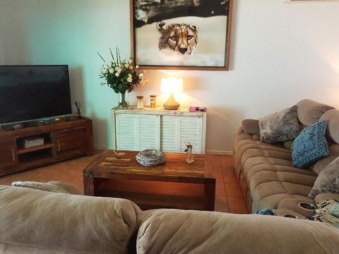 King Reef Resort - Accommodation Batemans Bay 10