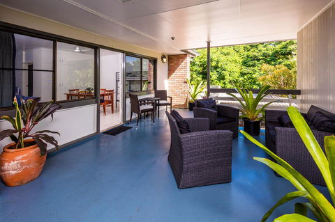 King Reef Resort - Accommodation Batemans Bay 41