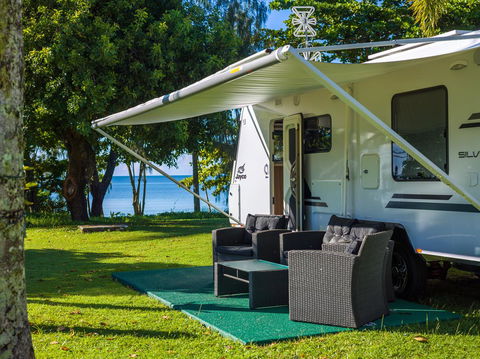 King Reef Resort - Accommodation Batemans Bay 44