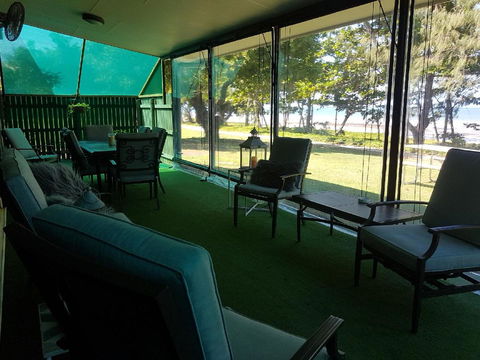 King Reef Resort - Accommodation Batemans Bay 14