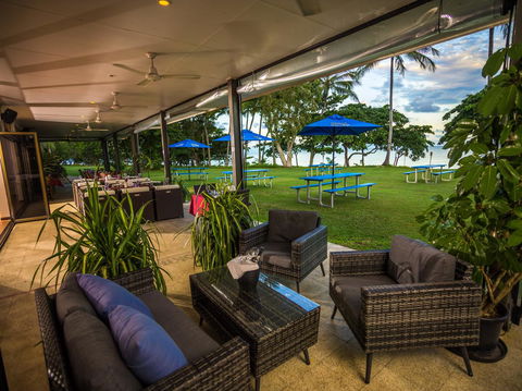 King Reef Resort - Accommodation Batemans Bay 7