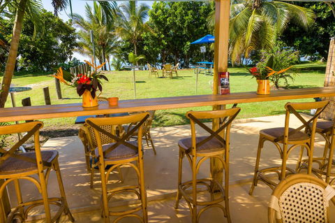 King Reef Resort - Accommodation Batemans Bay 21