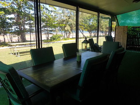 King Reef Resort - Accommodation Batemans Bay 13