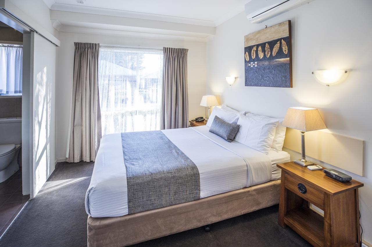  Accommodation Batemans Bay
