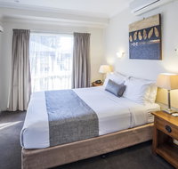 Emerald Maraboon Motor Inn - Accommodation Batemans Bay