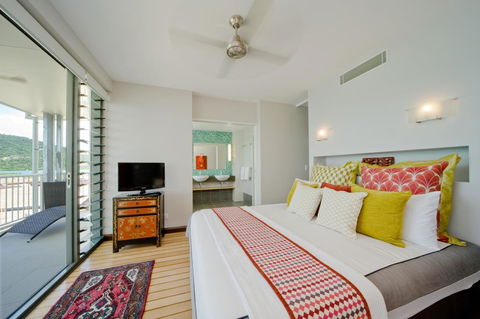 The Boathouse Apartments - Accommodation Batemans Bay 19