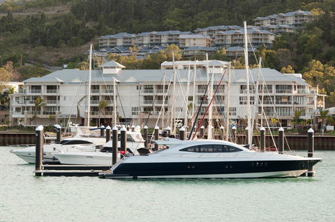 The Boathouse Apartments - Accommodation Batemans Bay 3