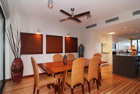 The Boathouse Apartments - Accommodation Batemans Bay 12