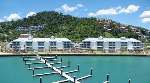 The Boathouse Apartments - Accommodation Batemans Bay 28