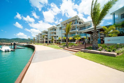 The Boathouse Apartments - Accommodation Batemans Bay 25