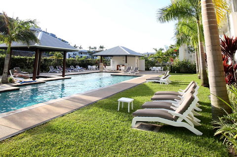 The Boathouse Apartments - Accommodation Batemans Bay 0