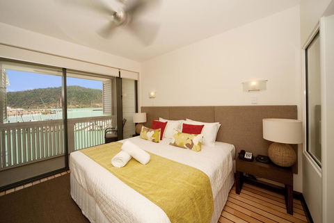 The Boathouse Apartments - Accommodation Batemans Bay 9