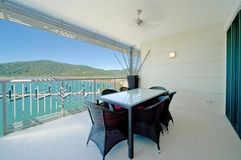 The Boathouse Apartments - Accommodation Batemans Bay 30