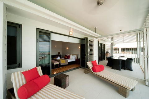 The Boathouse Apartments - Accommodation Batemans Bay 20