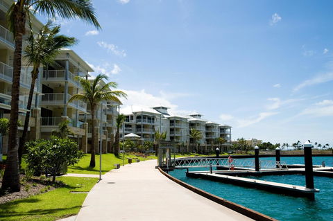 The Boathouse Apartments - Accommodation Batemans Bay 24